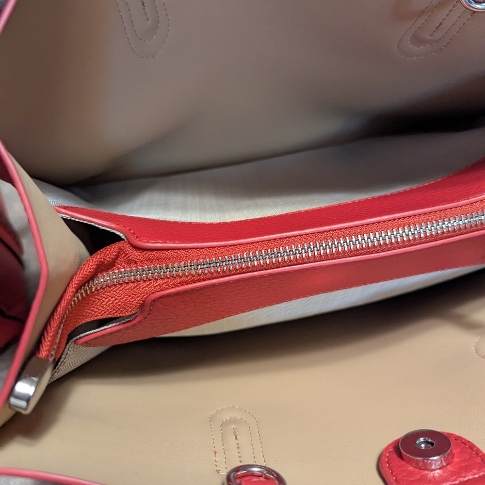 K. Carroll tote bag - Picture 6 of 7